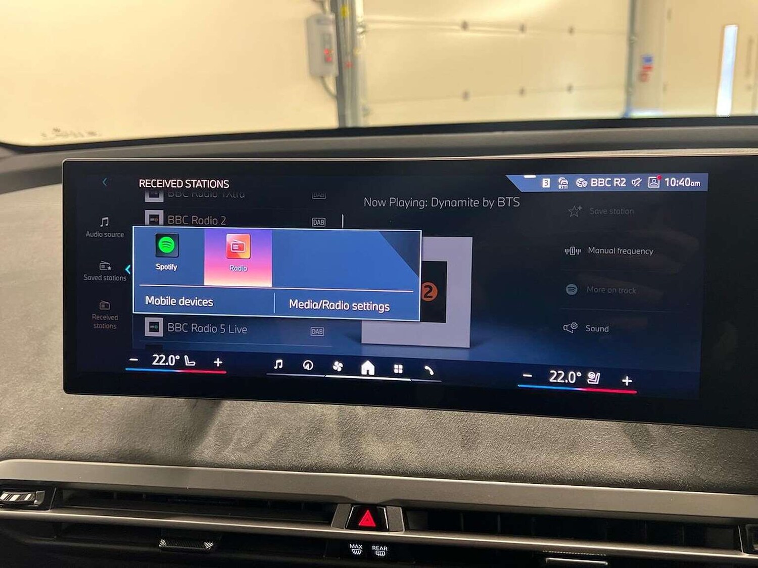 Used BMW iX 2025 for sale - 77488488: Photo 32