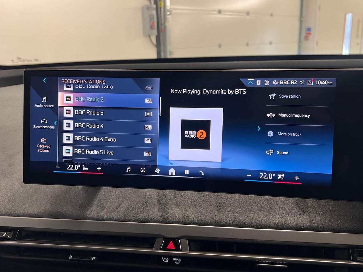 Used BMW iX 2025 for sale - 77488488: Photo 33