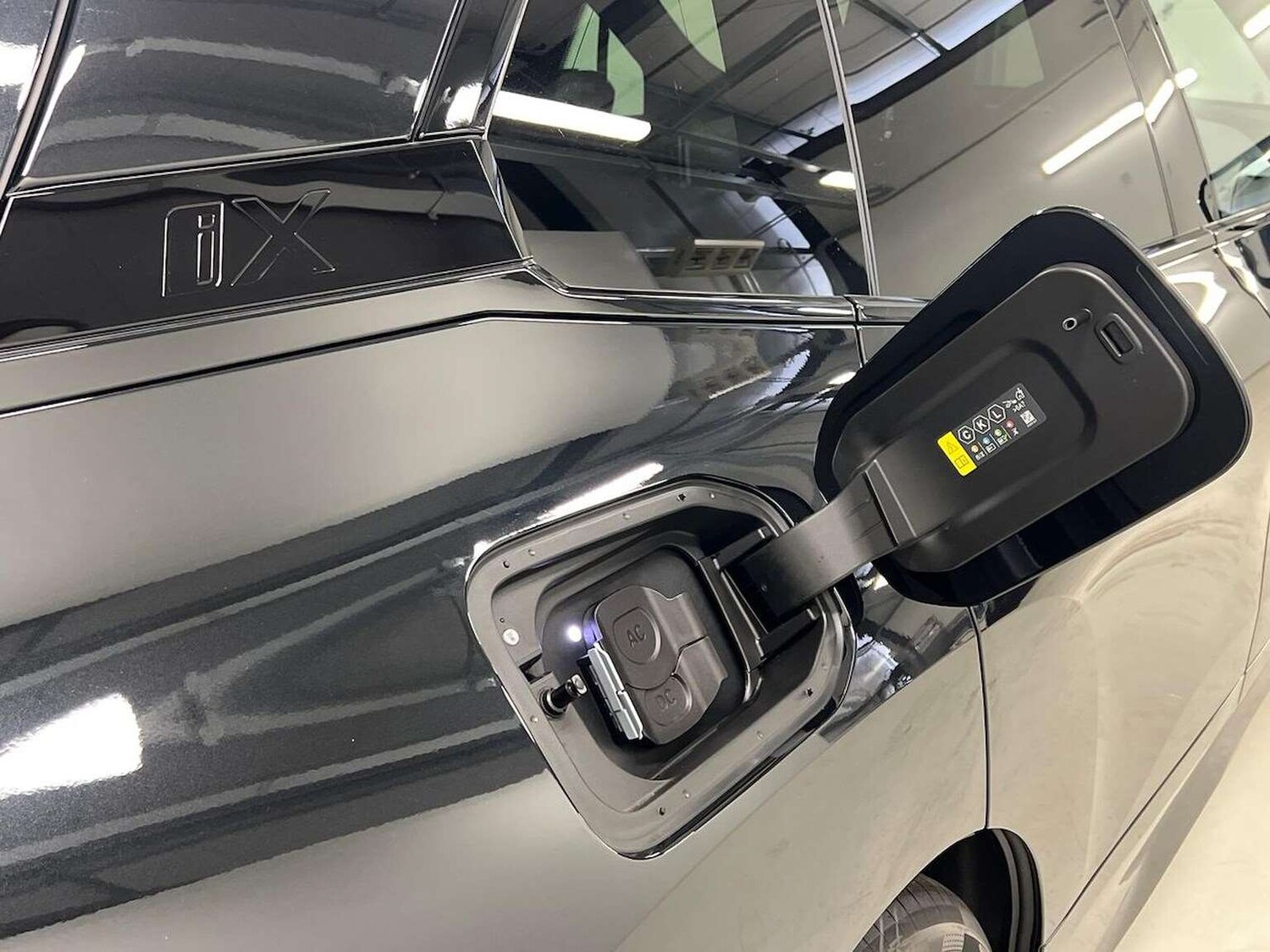 Used BMW iX 2025 for sale - 77488488: Photo 39