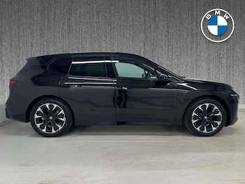 Used BMW iX 2025 for sale - 77488488: Photo