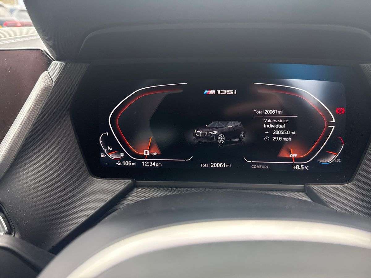 Used BMW 1 Series 2024 for sale - 78196233: Photo 10