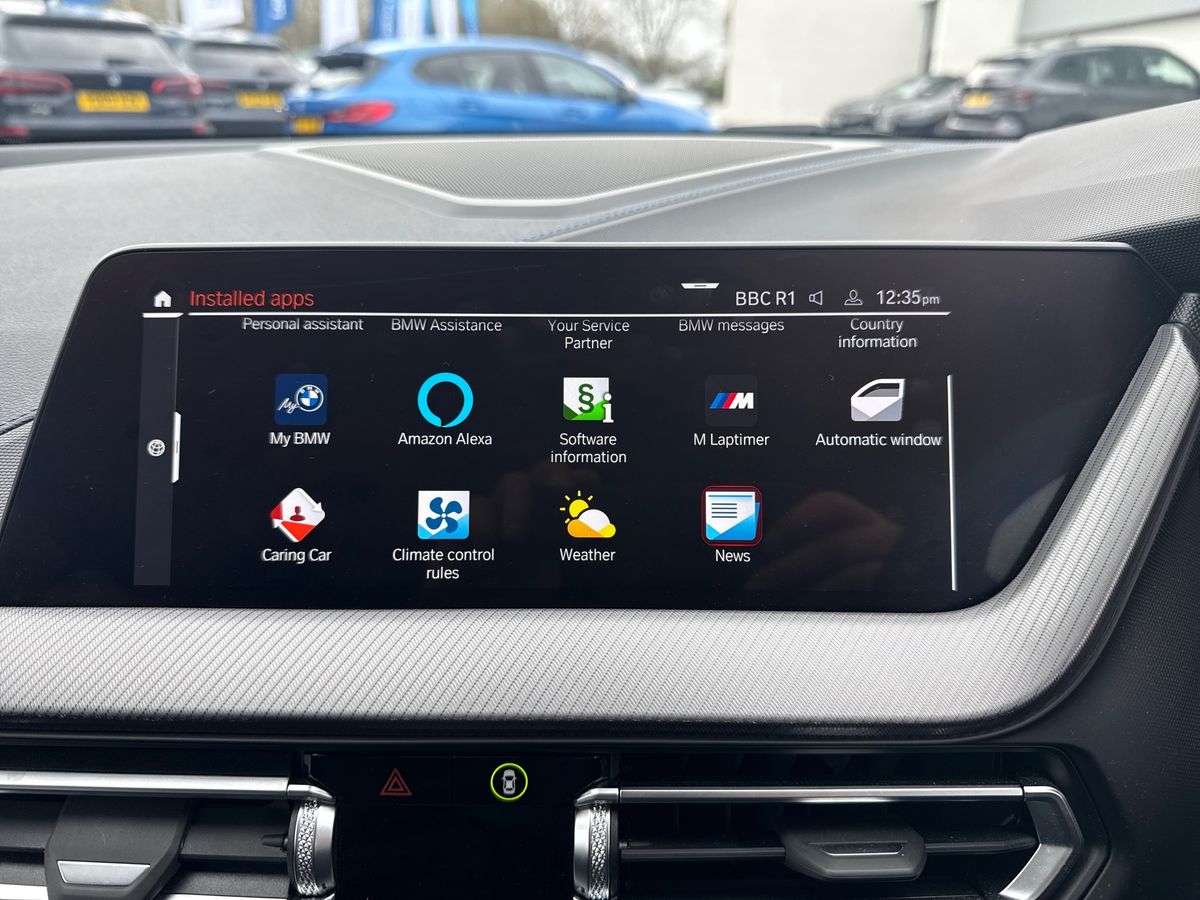 Used BMW 1 Series 2024 for sale - 78196233: Photo 11