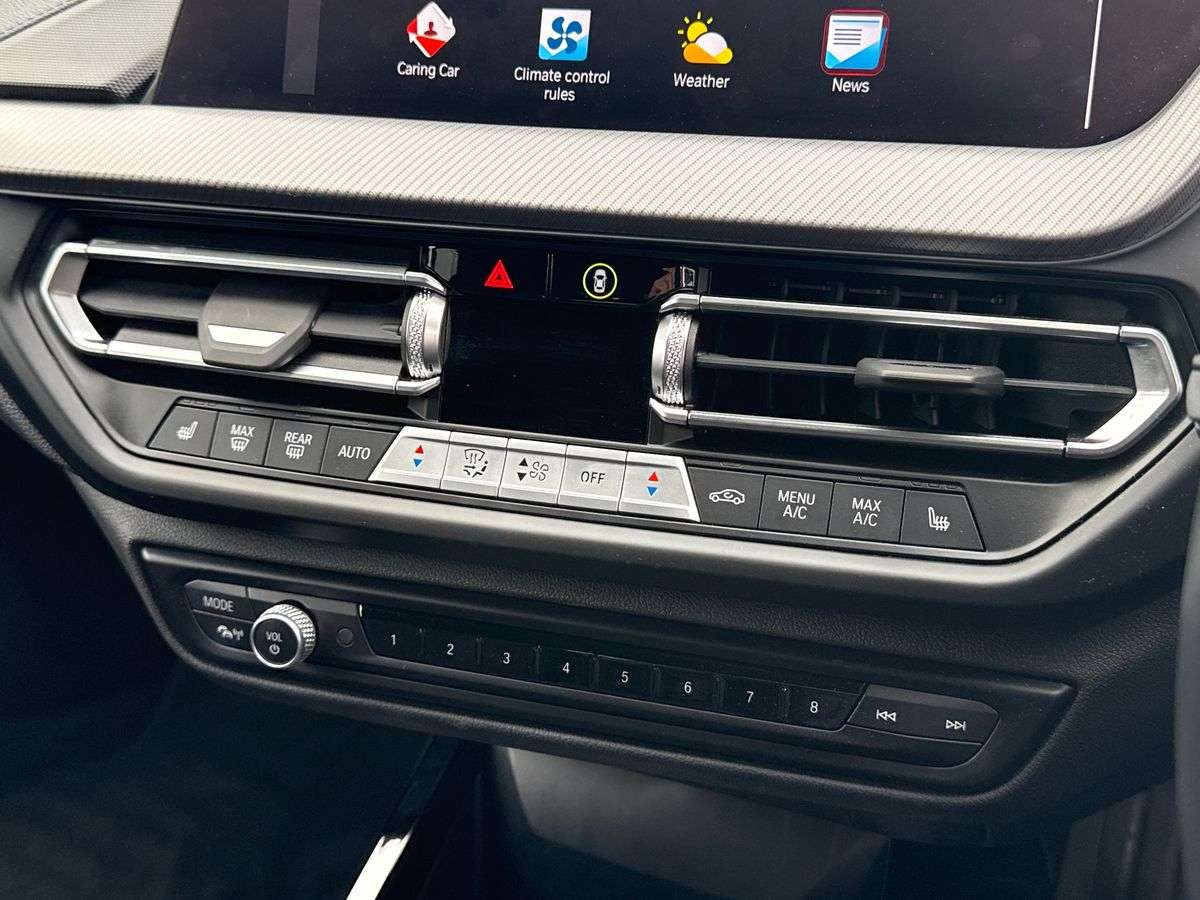 Used BMW 1 Series 2024 for sale - 78196233: Photo 12