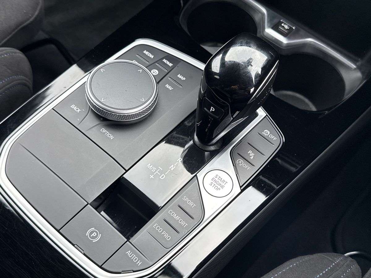 Used BMW 1 Series 2024 for sale - 78196233: Photo 13