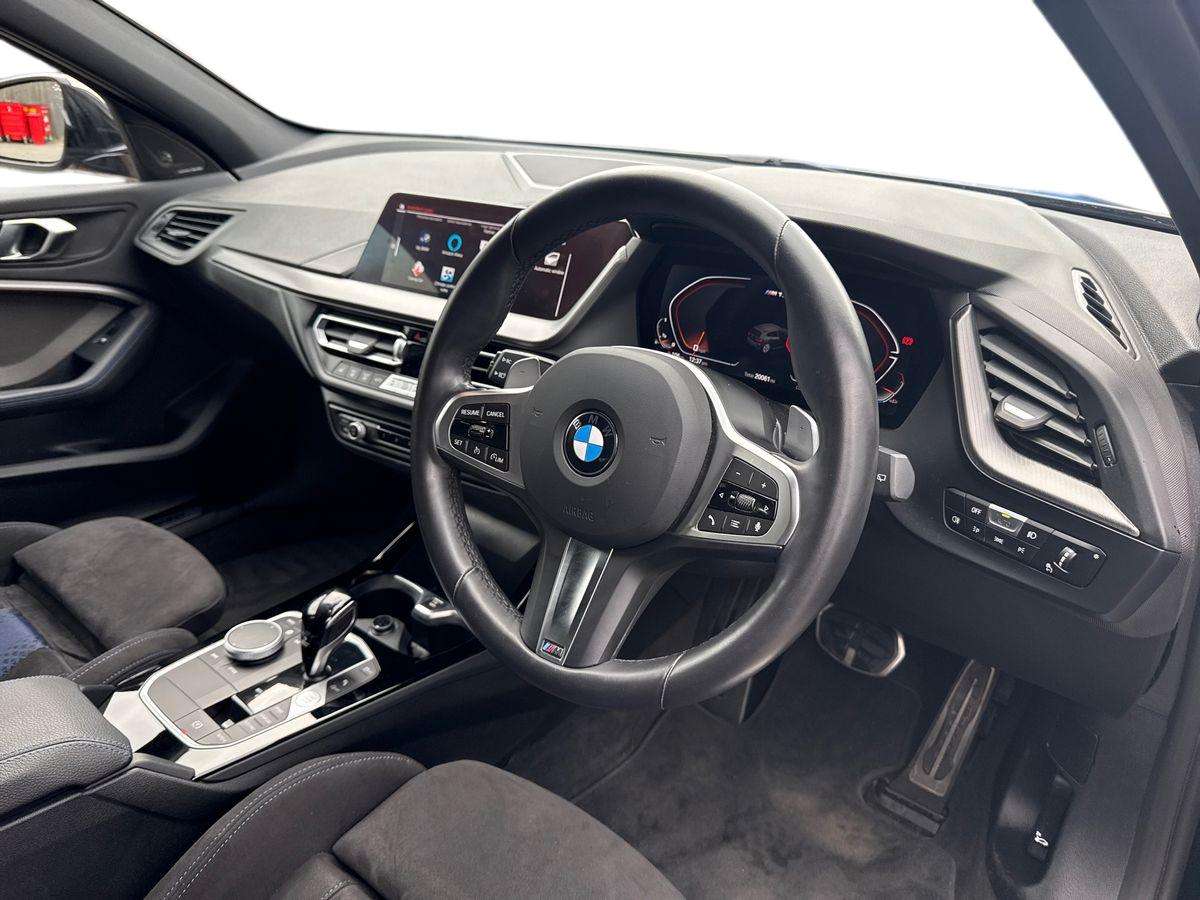 Used BMW 1 Series 2024 for sale - 78196233: Photo 15