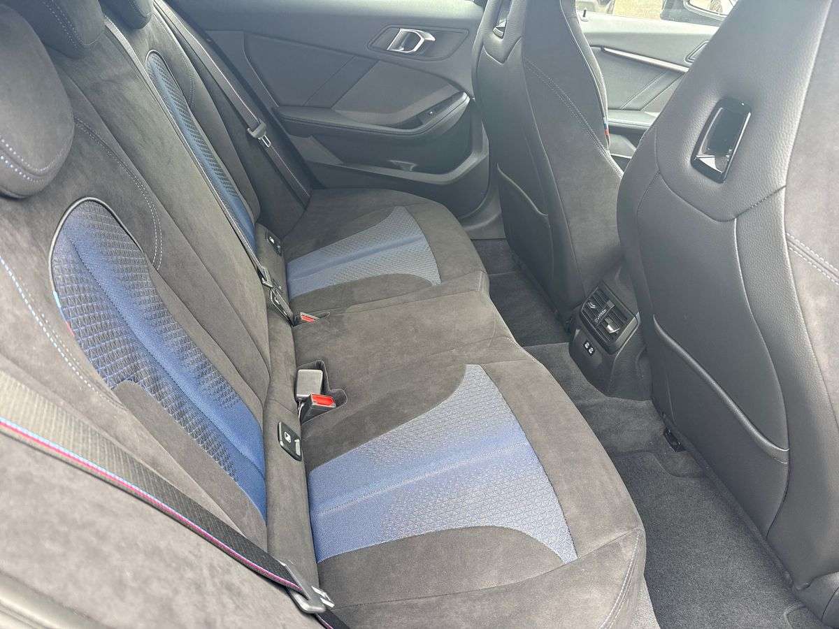 Used BMW 1 Series 2024 for sale - 78196233: Photo 16