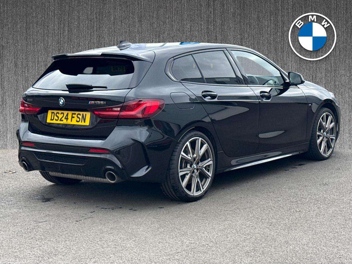 Used BMW 1 Series 2024 for sale - 78196233: Photo 18