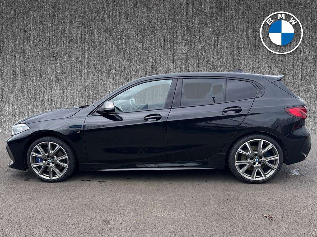 Used BMW 1 Series 2024 for sale - 78196233: Photo 19