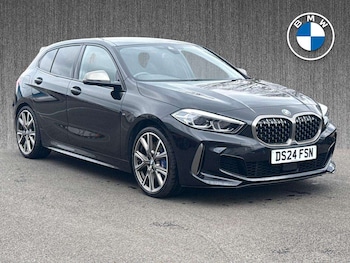 BMW 1 Series feature image