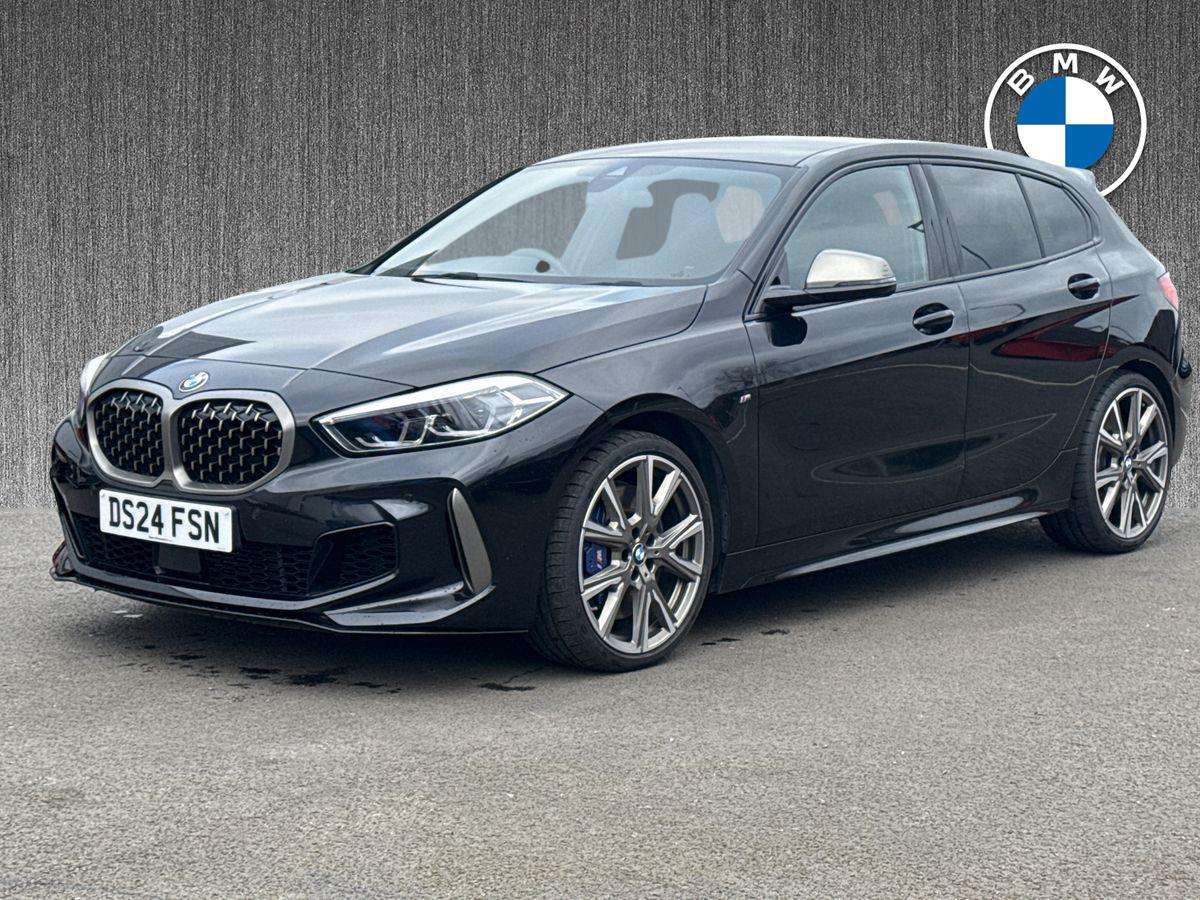 Used BMW 1 Series 2024 for sale - 78196233: Photo 20