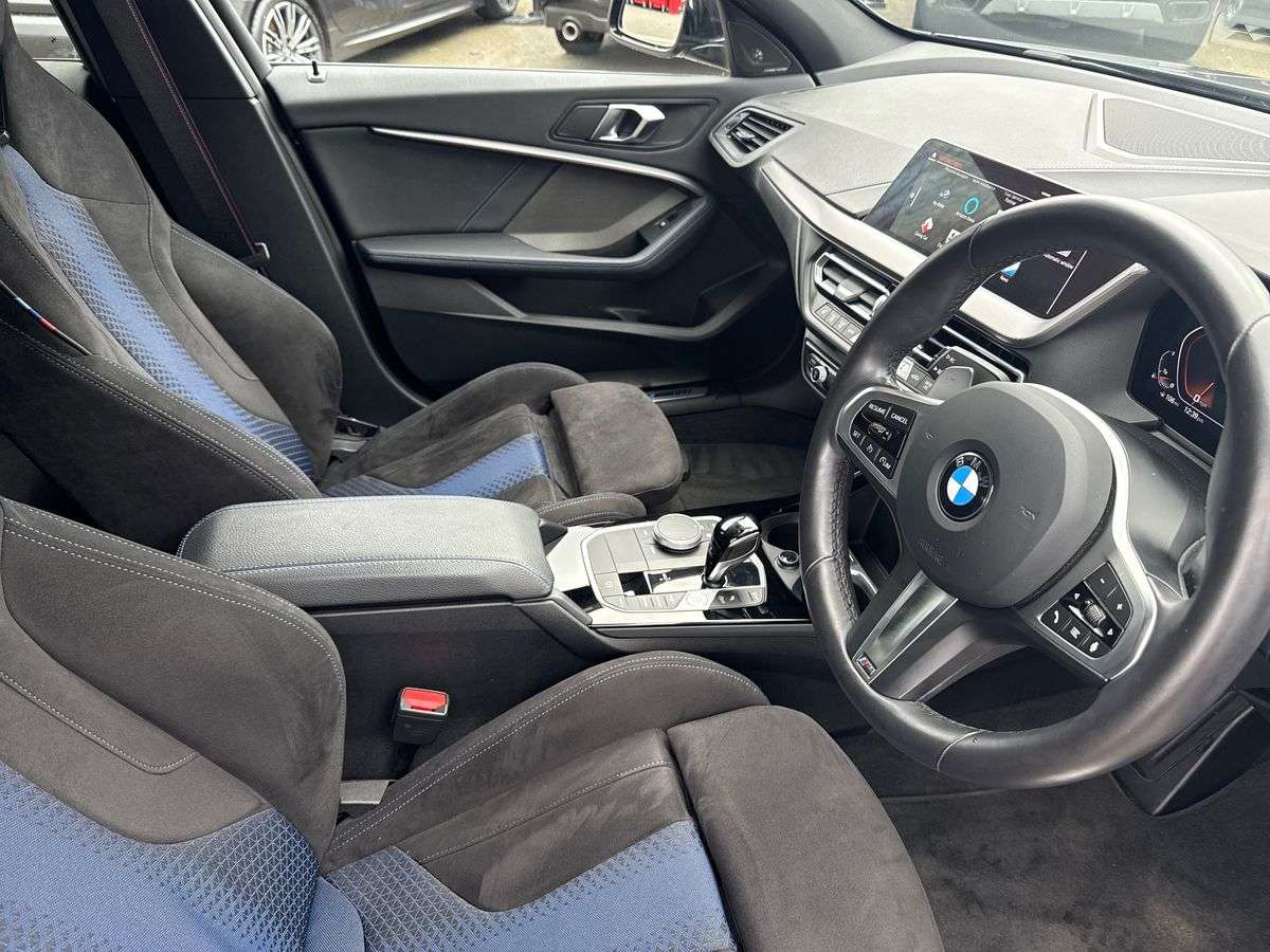 Used BMW 1 Series 2024 for sale - 78196233: Photo 21