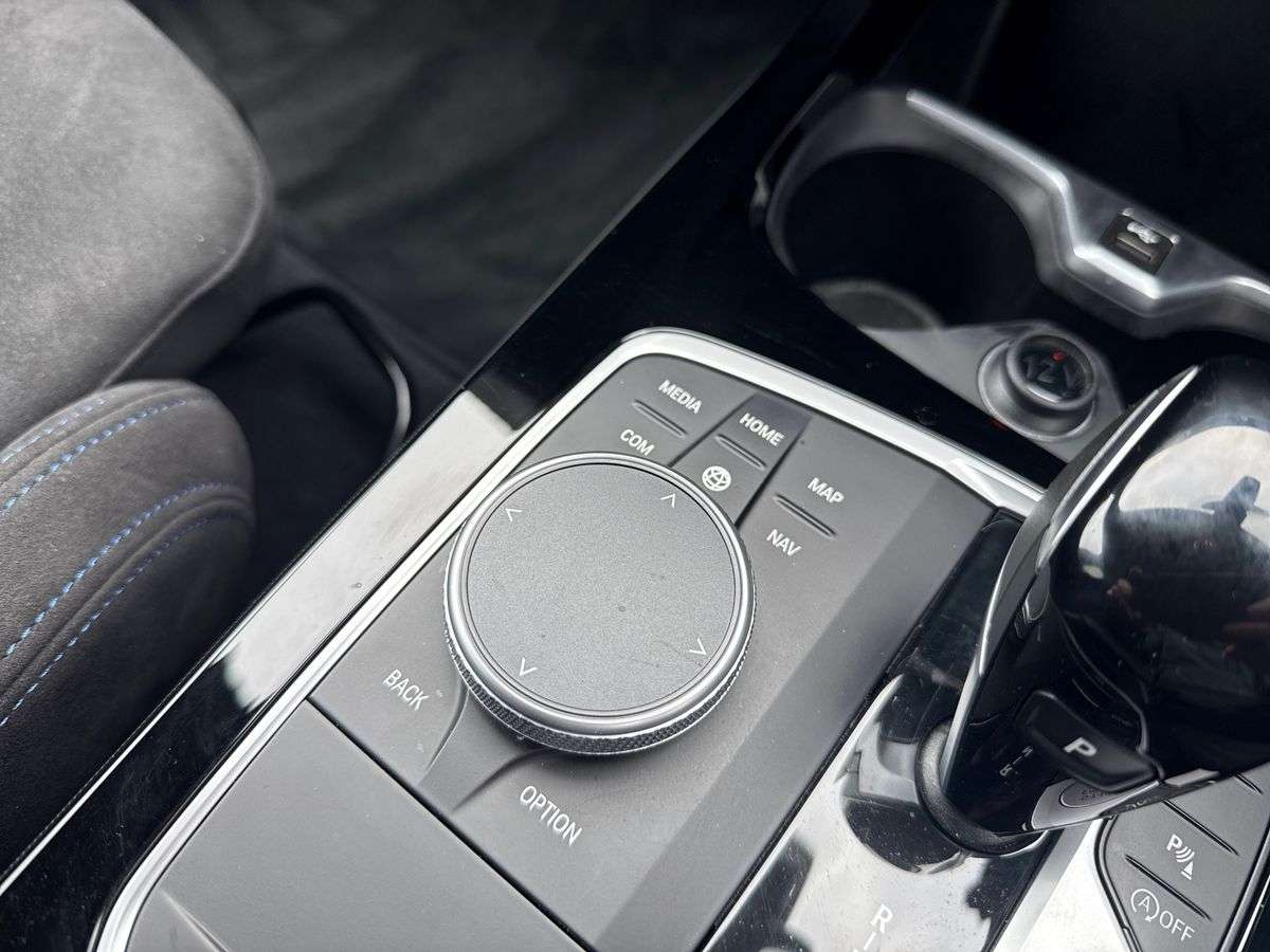 Used BMW 1 Series 2024 for sale - 78196233: Photo 23