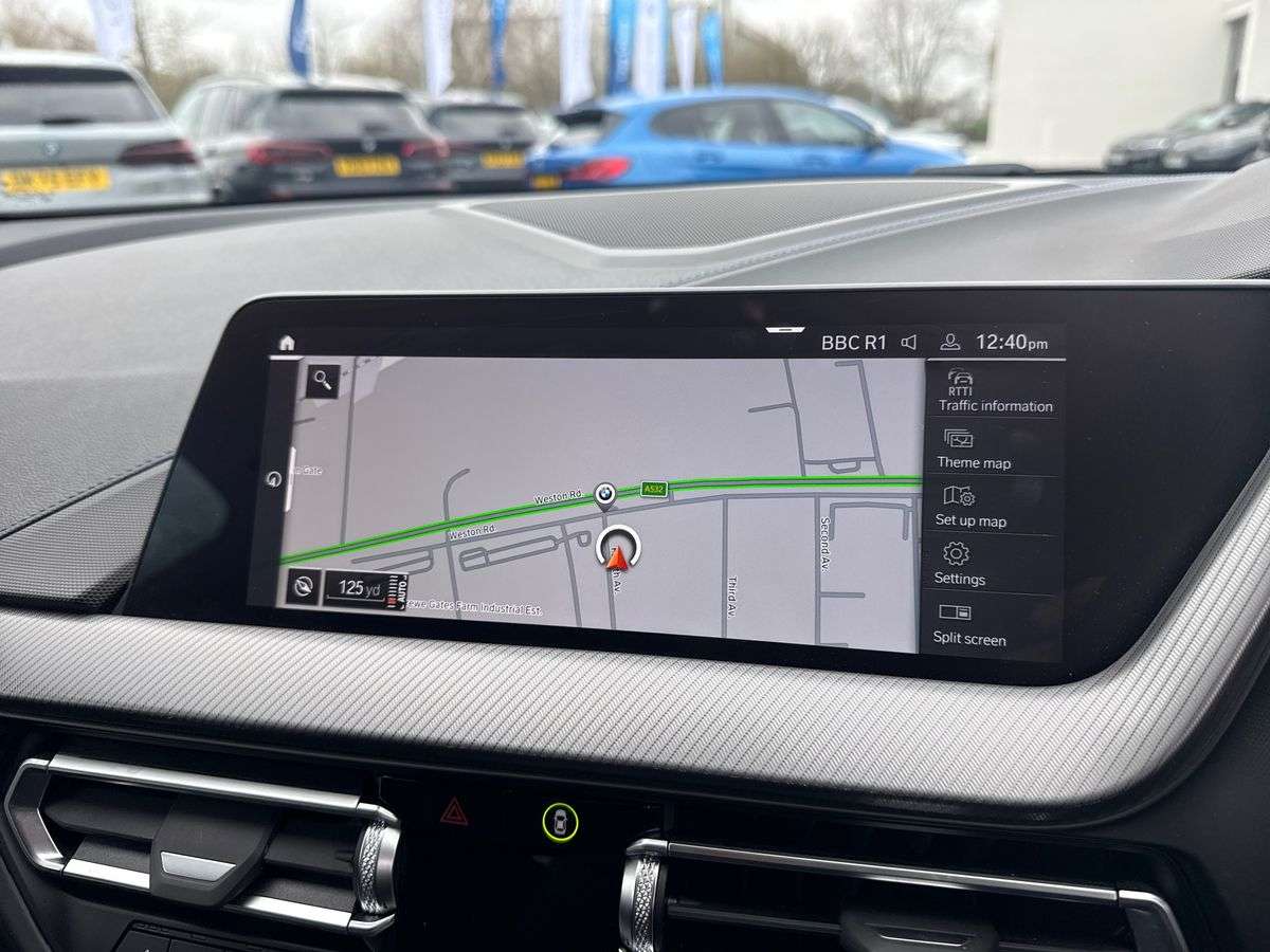 Used BMW 1 Series 2024 for sale - 78196233: Photo 28