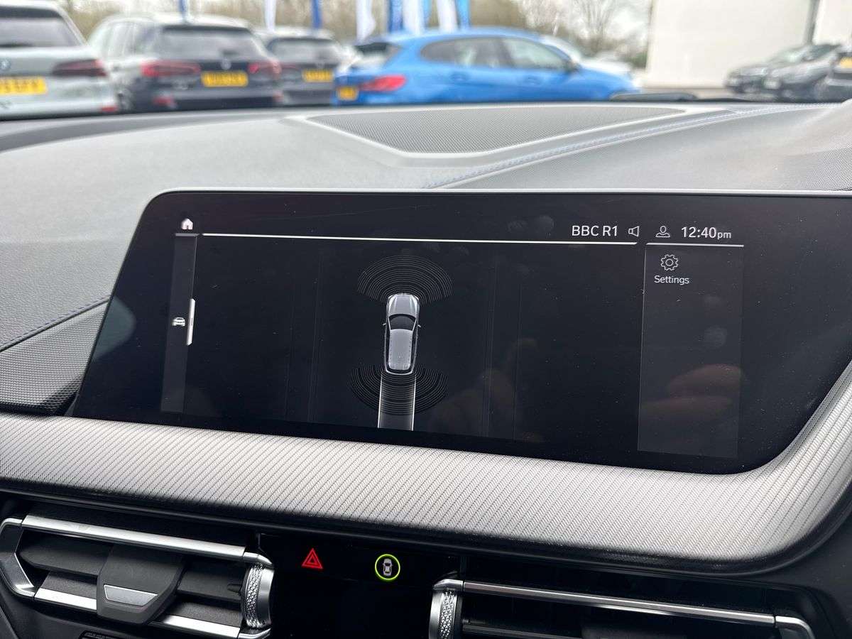 Used BMW 1 Series 2024 for sale - 78196233: Photo 29