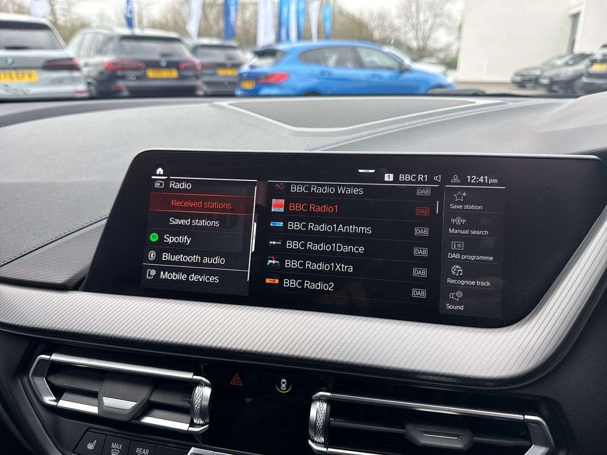 Used BMW 1 Series 2024 for sale - 78196233: Photo 30