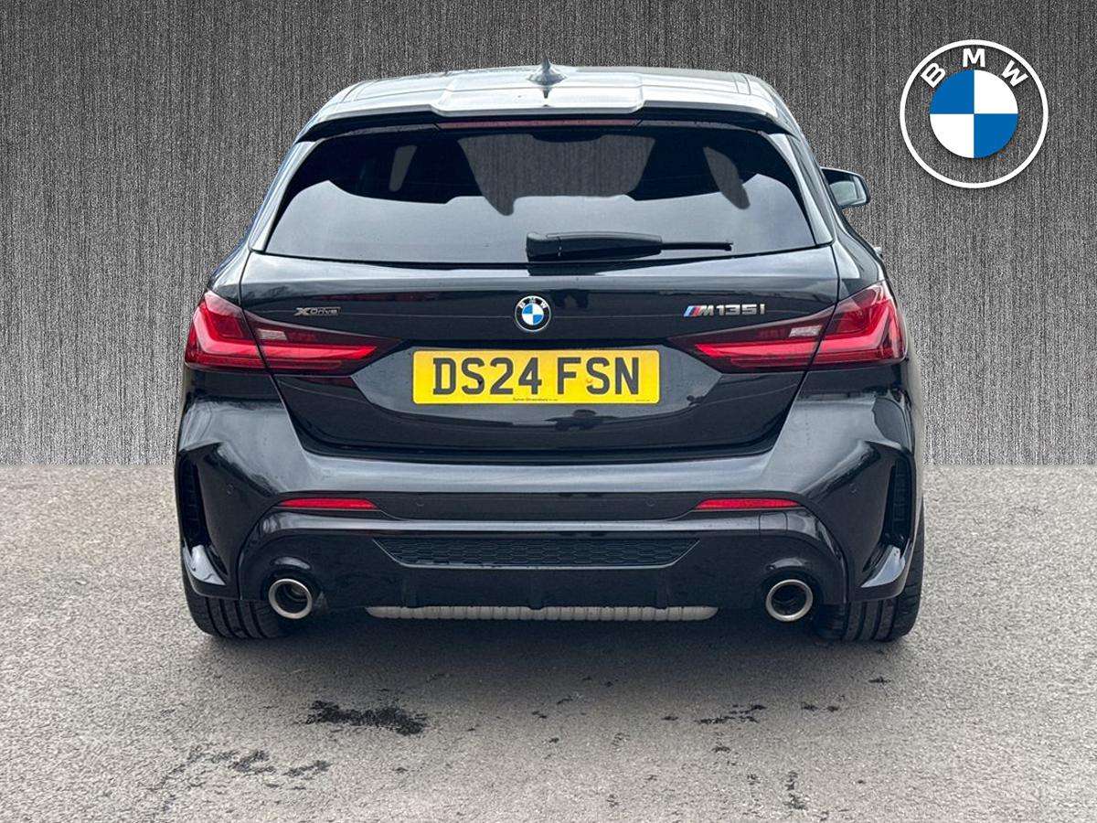 Used BMW 1 Series 2024 for sale - 78196233: Photo 4