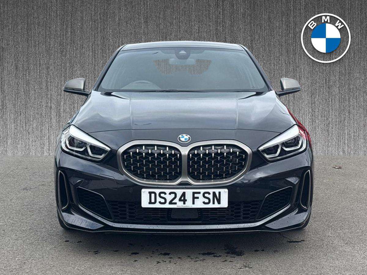 Used BMW 1 Series 2024 for sale - 78196233: Photo 5