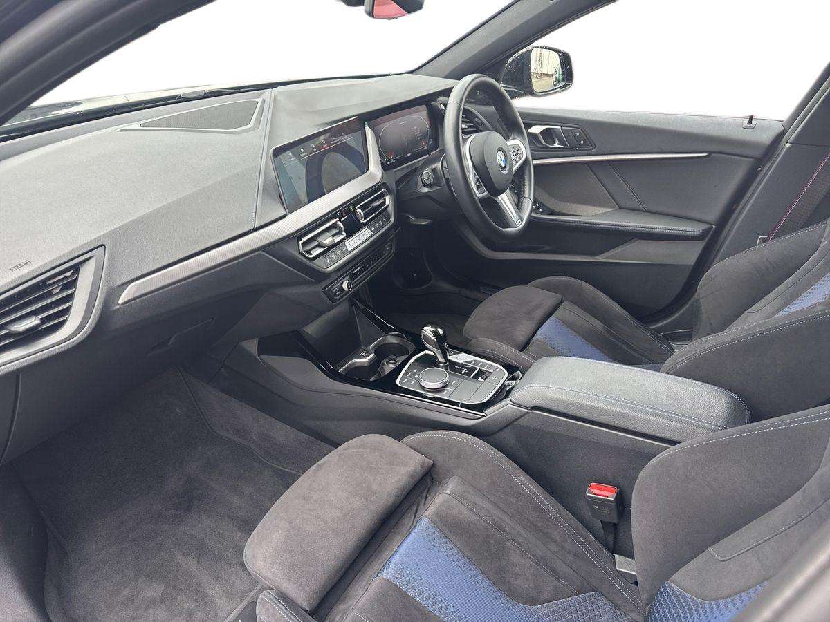 Used BMW 1 Series 2024 for sale - 78196233: Photo 7