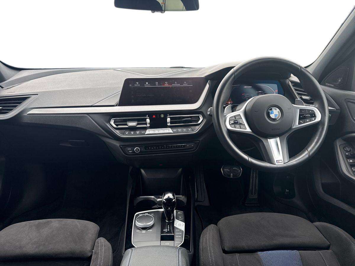 Used BMW 1 Series 2024 for sale - 78196233: Photo 8