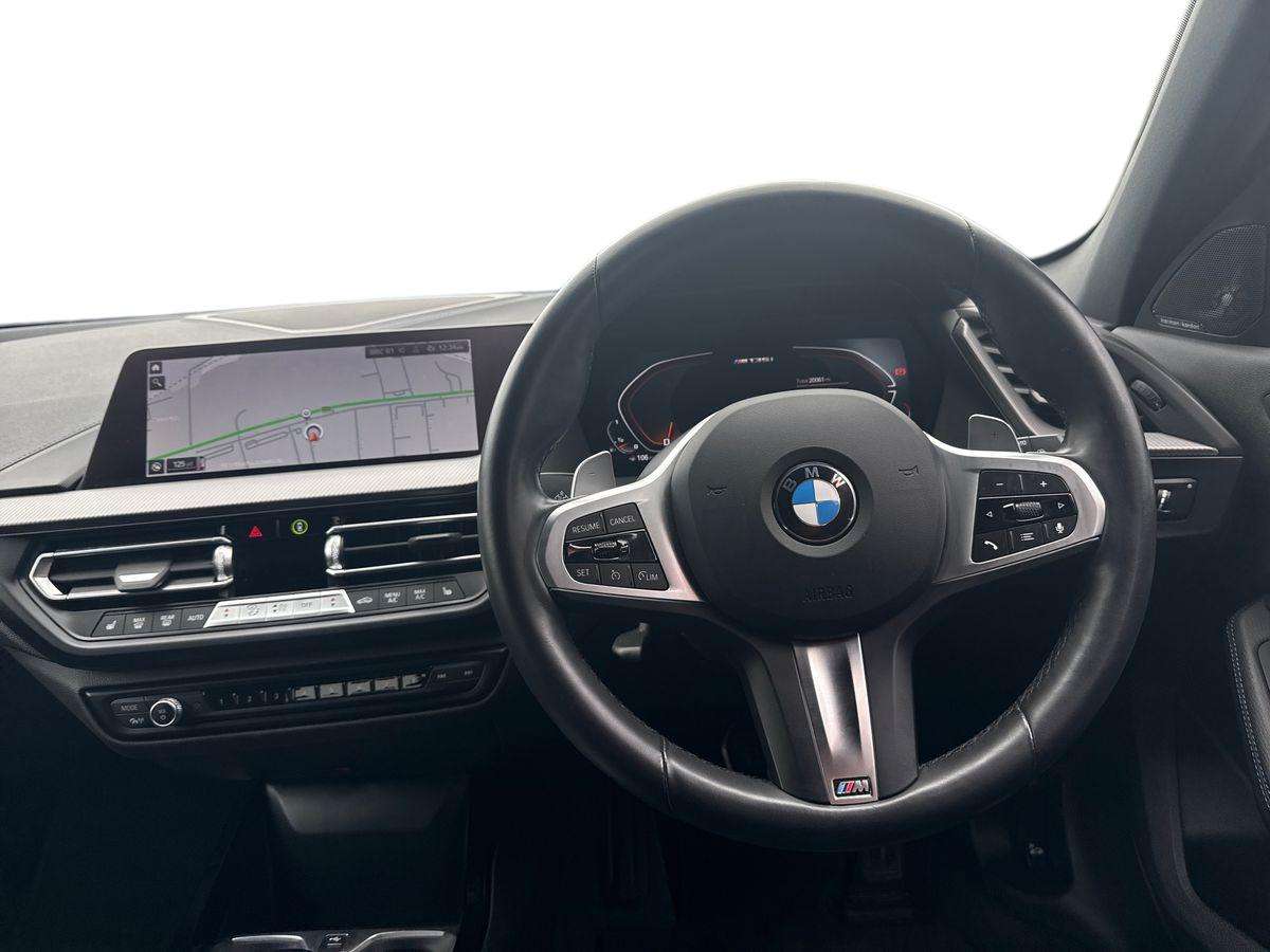 Used BMW 1 Series 2024 for sale - 78196233: Photo 9