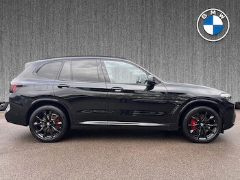 Used BMW X3 2022 for sale - 75774495: Photo