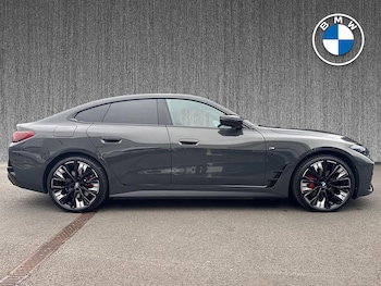 Used BMW i4 2025 for sale - 76599247: Photo