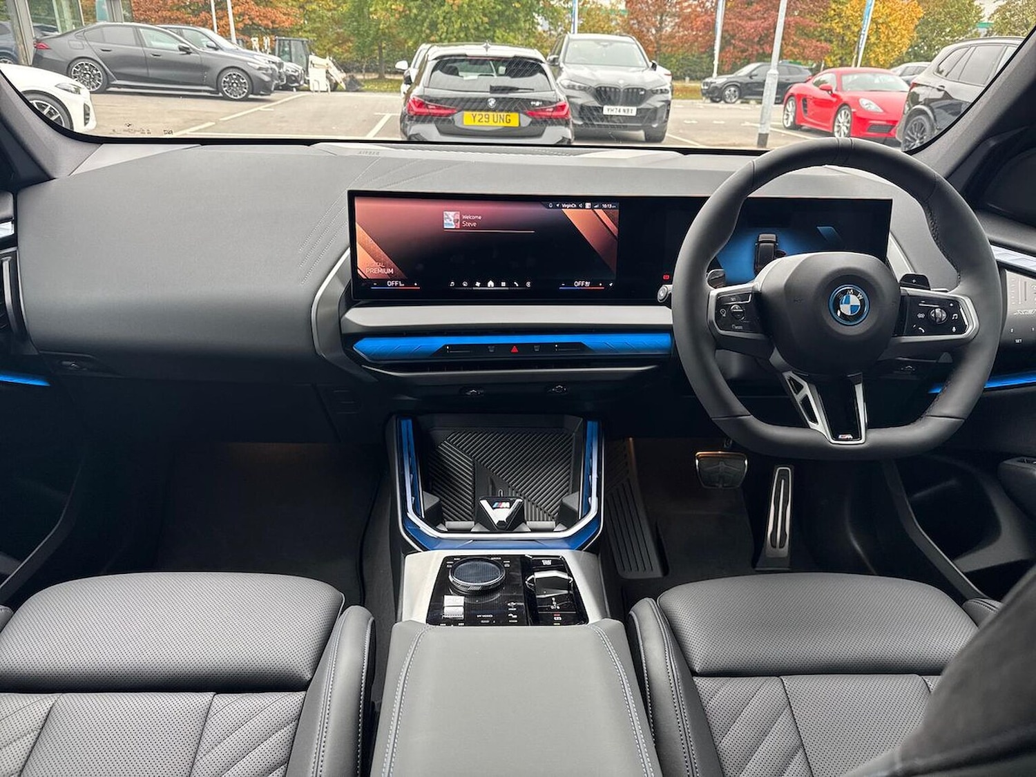 Used BMW X3 2025 for sale - 76461818: Photo 10