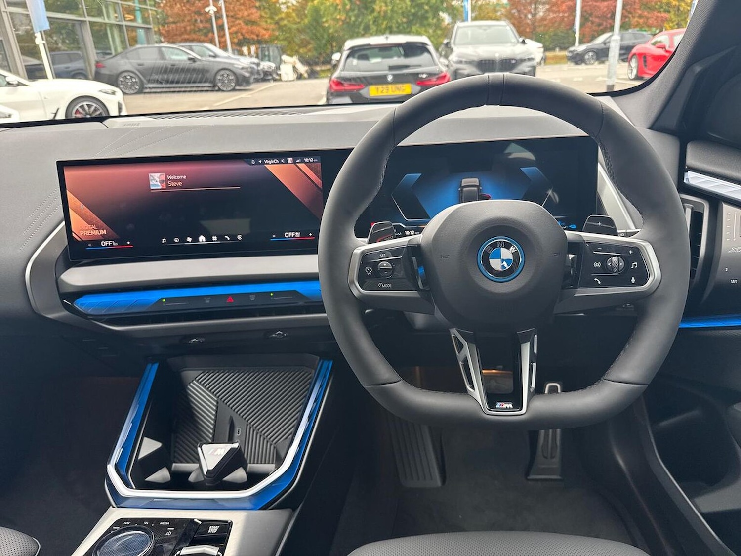 Used BMW X3 2025 for sale - 76461818: Photo 11