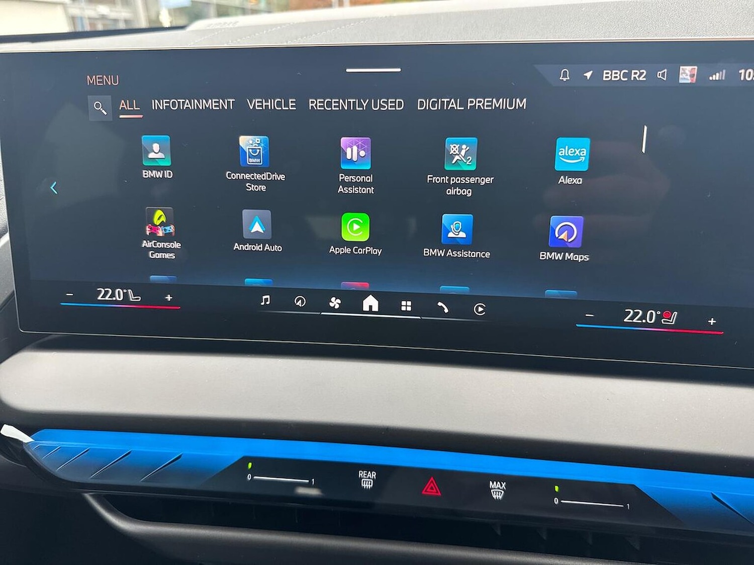 Used BMW X3 2025 for sale - 76461818: Photo 13