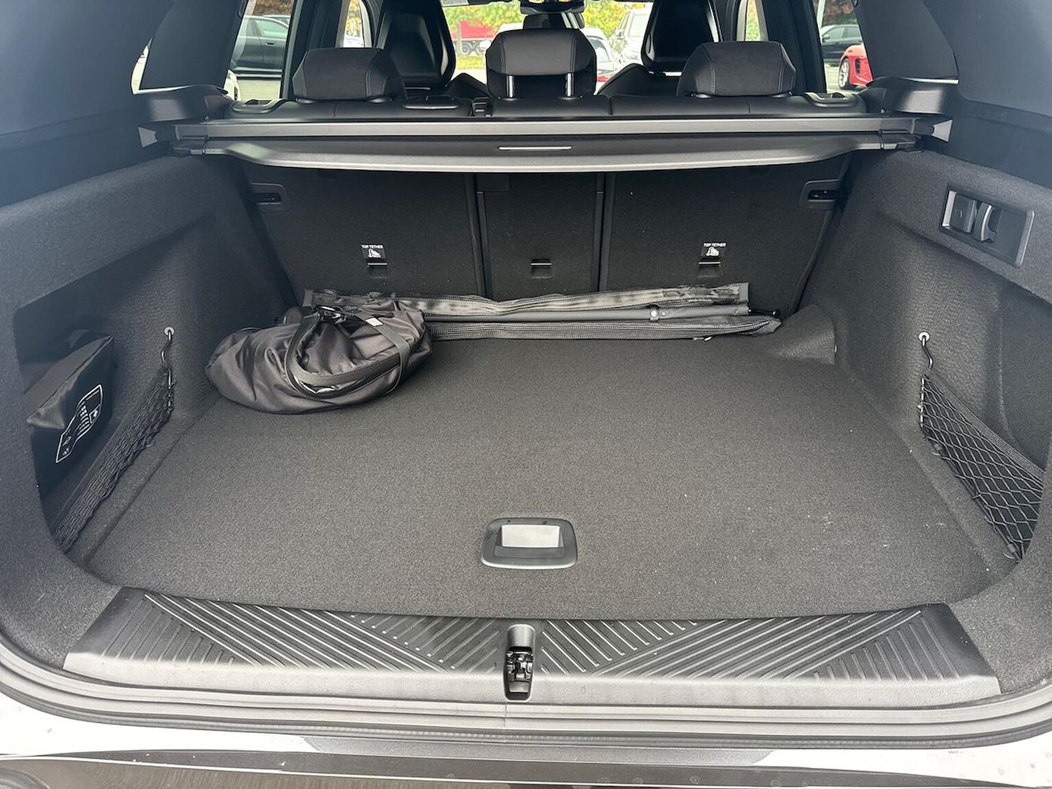 Used BMW X3 2025 for sale - 76461818: Photo 19