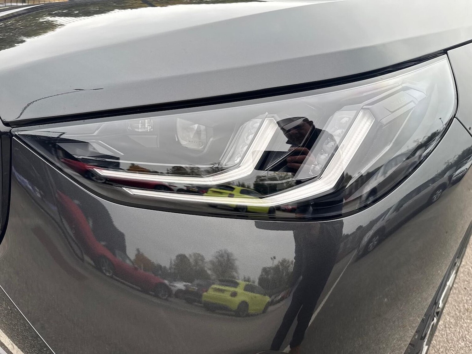 Used BMW X3 2025 for sale - 76461818: Photo 2