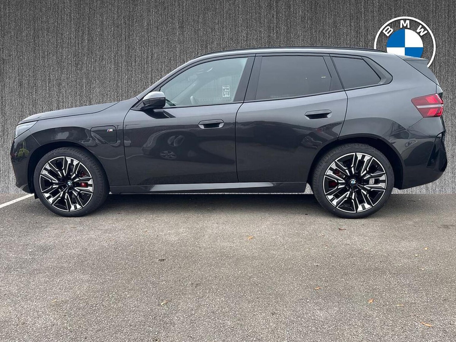 Used BMW X3 2025 for sale - 76461818: Photo 21