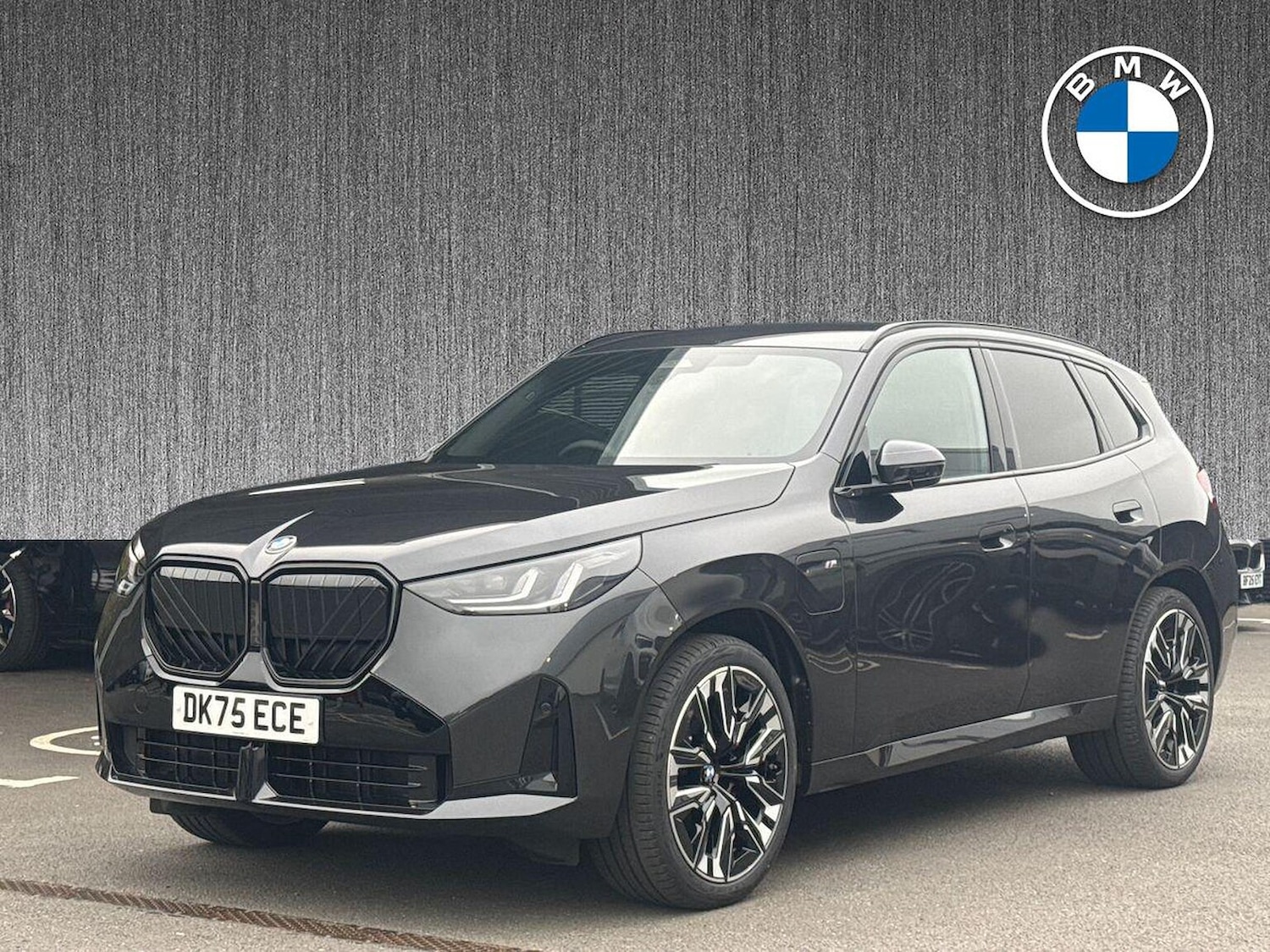 Used BMW X3 2025 for sale - 76461818: Photo 22