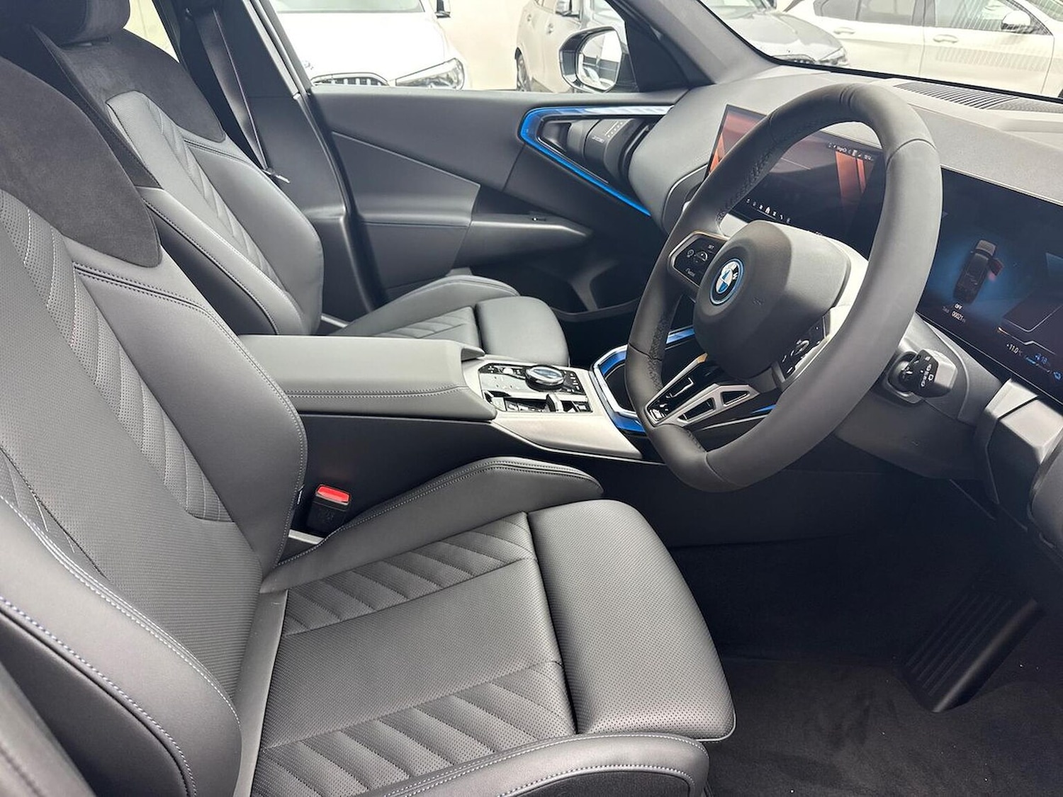 Used BMW X3 2025 for sale - 76461818: Photo 23