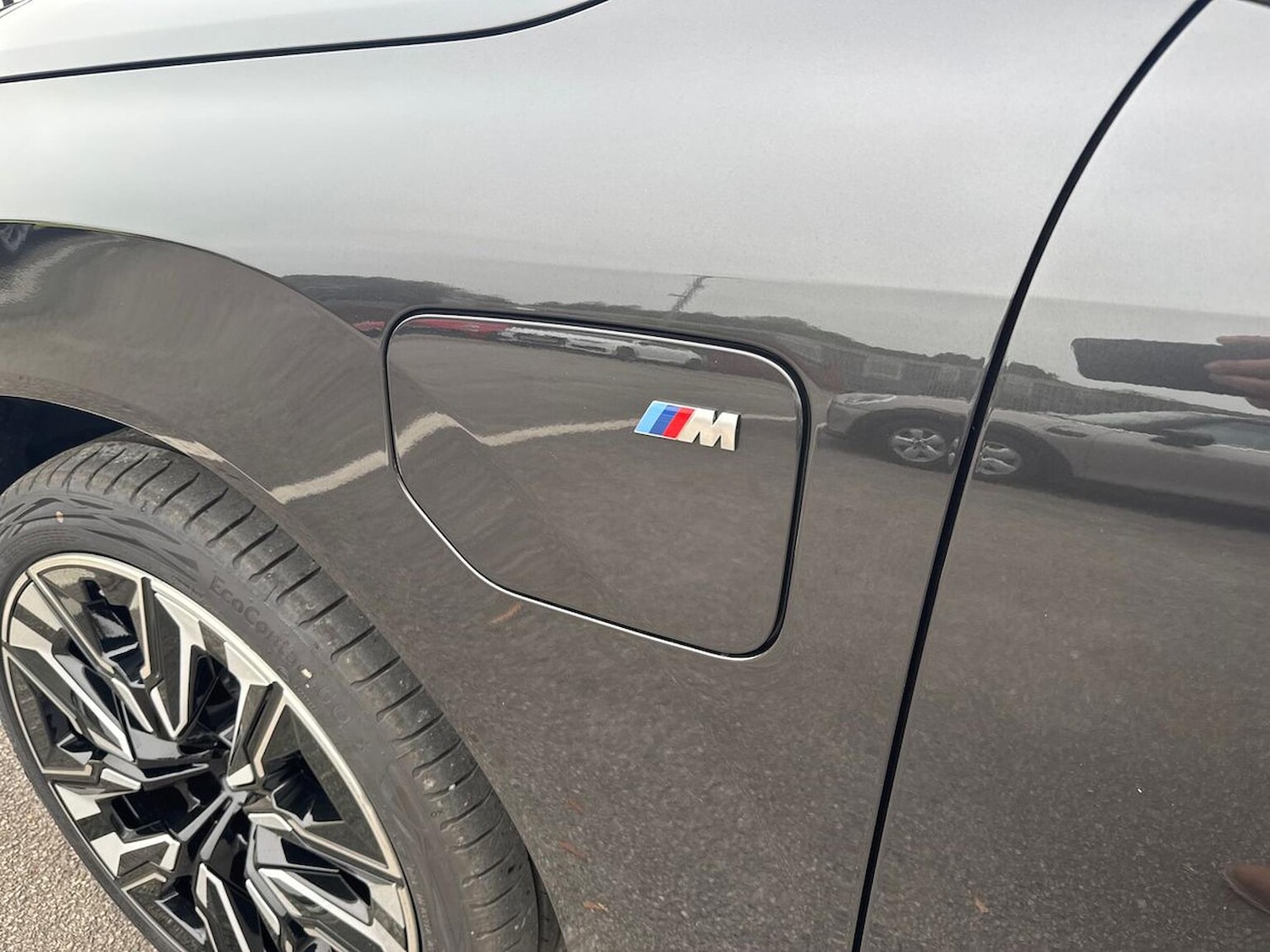 Used BMW X3 2025 for sale - 76461818: Photo 3