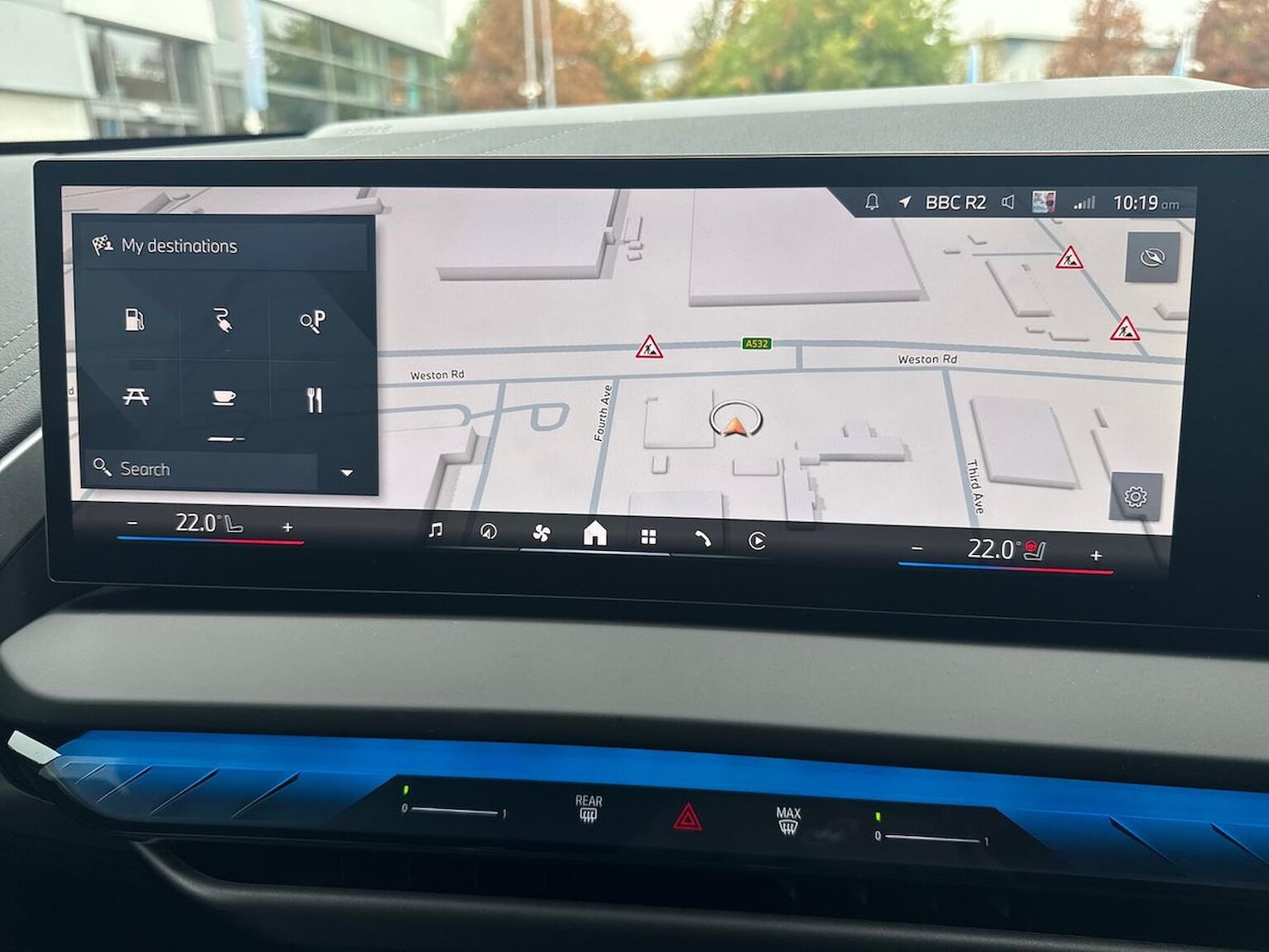 Used BMW X3 2025 for sale - 76461818: Photo 30