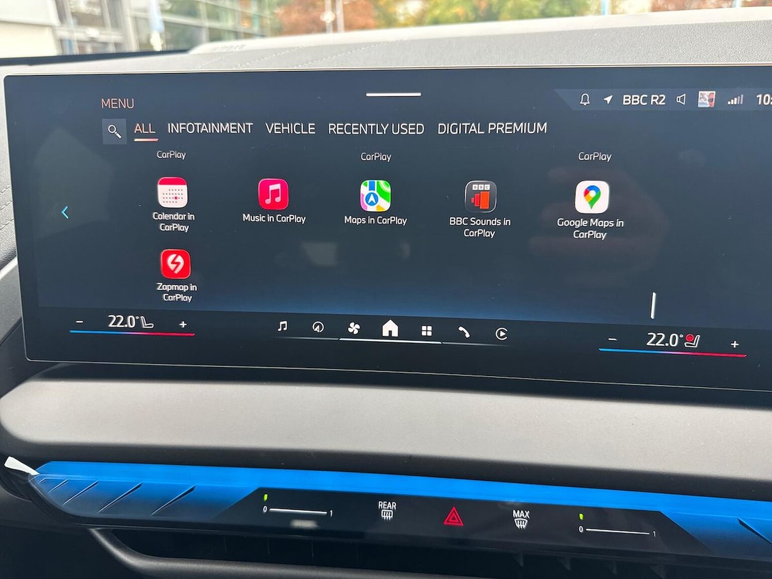 Used BMW X3 2025 for sale - 76461818: Photo 32