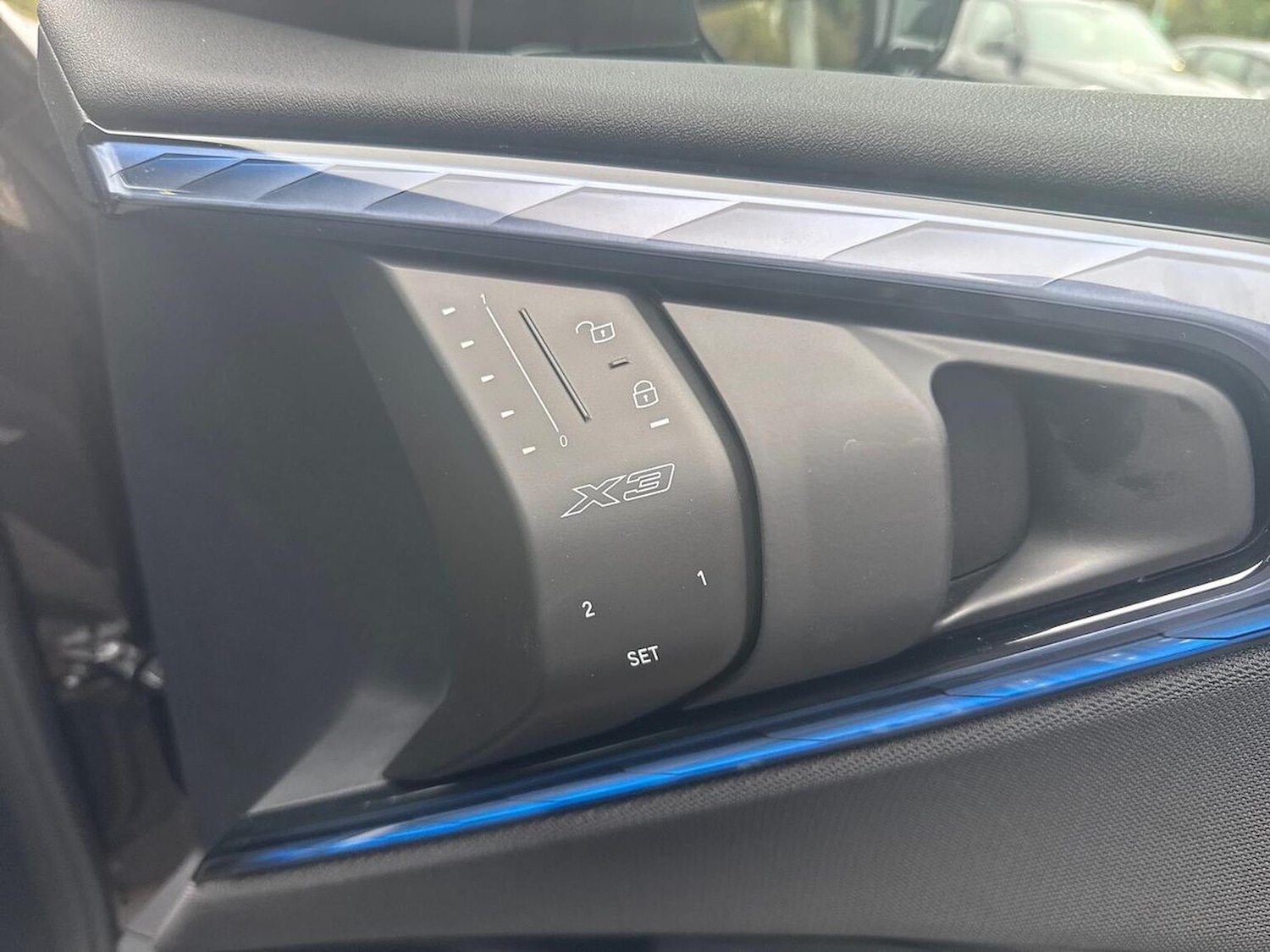 Used BMW X3 2025 for sale - 76461818: Photo 42