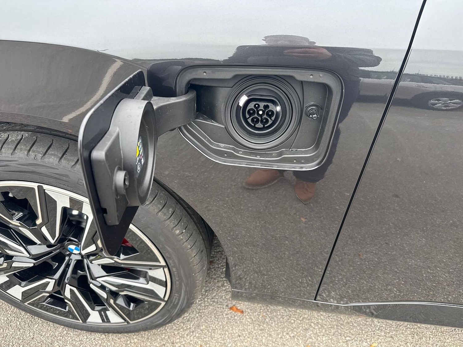 Used BMW X3 2025 for sale - 76461818: Photo 43