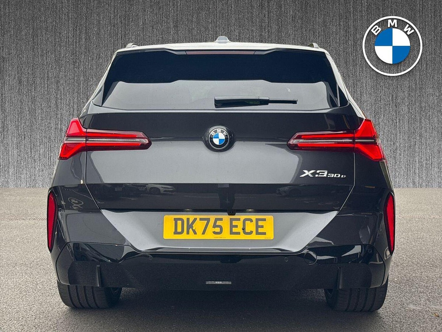 Used BMW X3 2025 for sale - 76461818: Photo 6