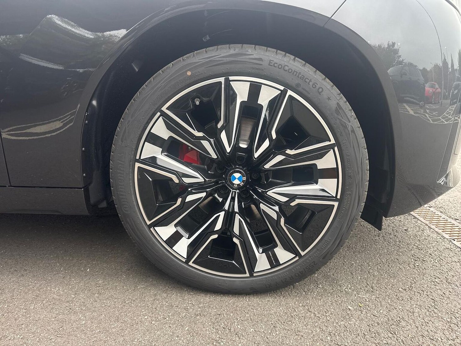 Used BMW X3 2025 for sale - 76461818: Photo 8