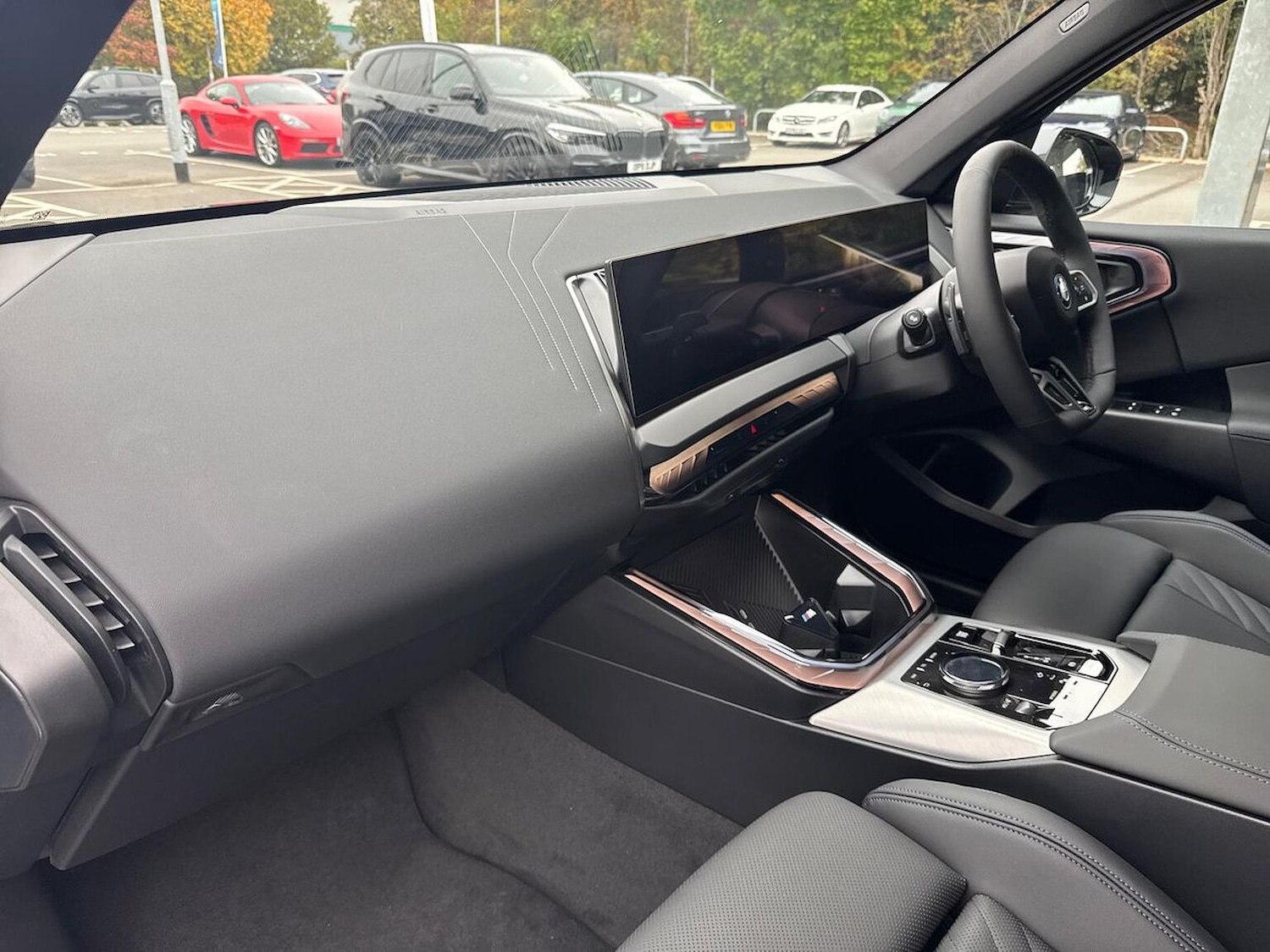 Used BMW X3 2025 for sale - 76461818: Photo 9