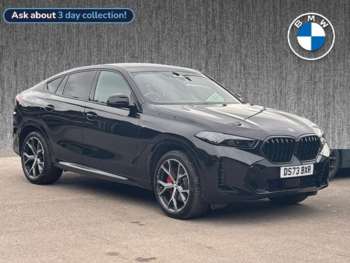 2023 - Xdrive40I Mht M Sport 5Dr Step Auto