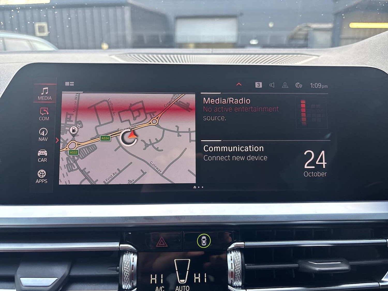 Used BMW 4 Series 2021 for sale - 76365083: Photo 11