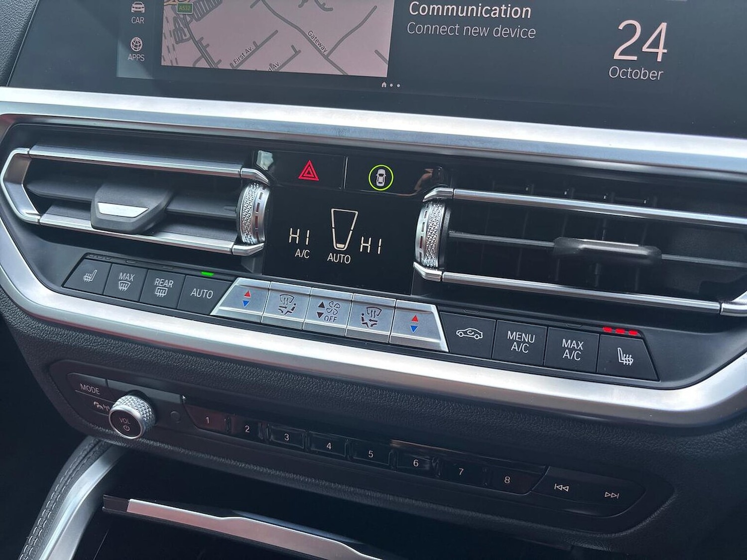 Used BMW 4 Series 2021 for sale - 76365083: Photo 12