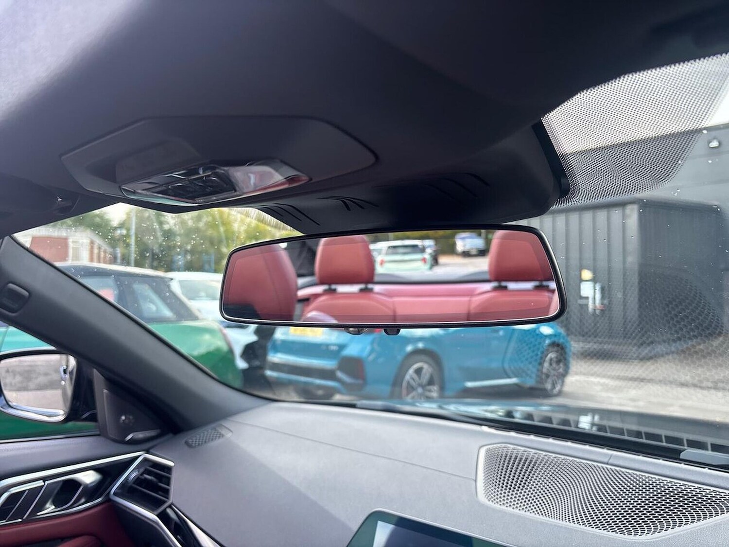 Used BMW 4 Series 2021 for sale - 76365083: Photo 14