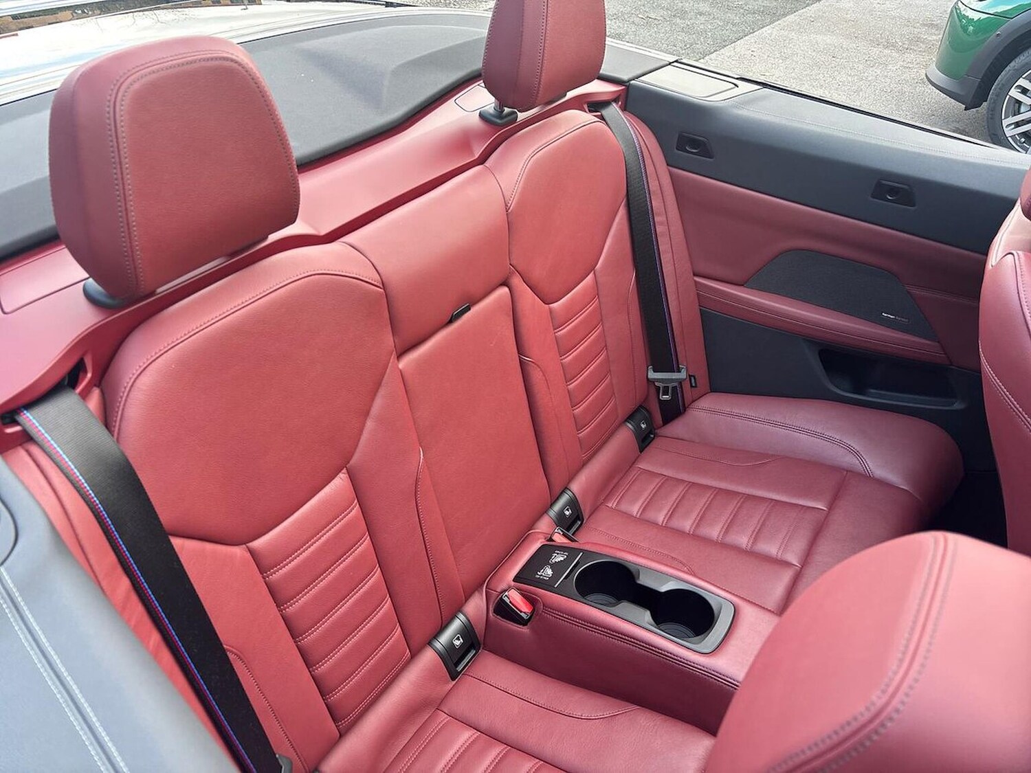 Used BMW 4 Series 2021 for sale - 76365083: Photo 16