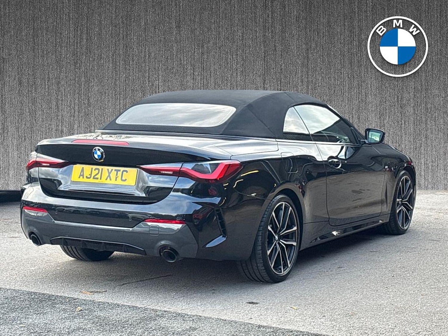 Used BMW 4 Series 2021 for sale - 76365083: Photo 18