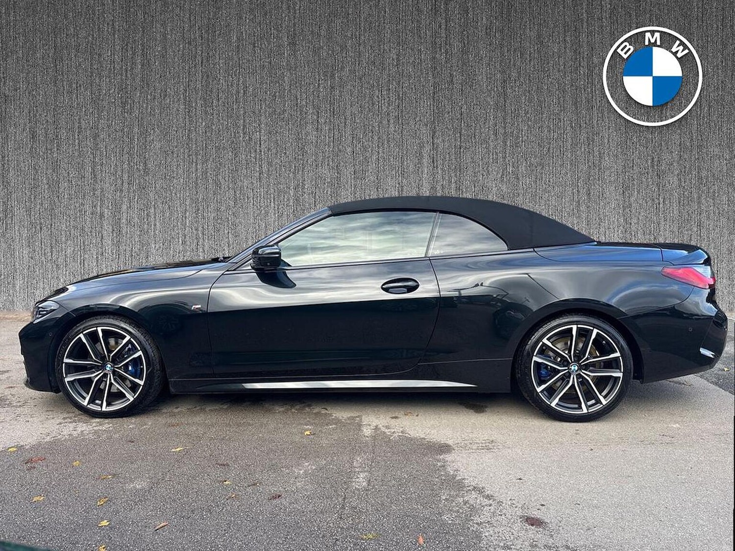 Used BMW 4 Series 2021 for sale - 76365083: Photo 19