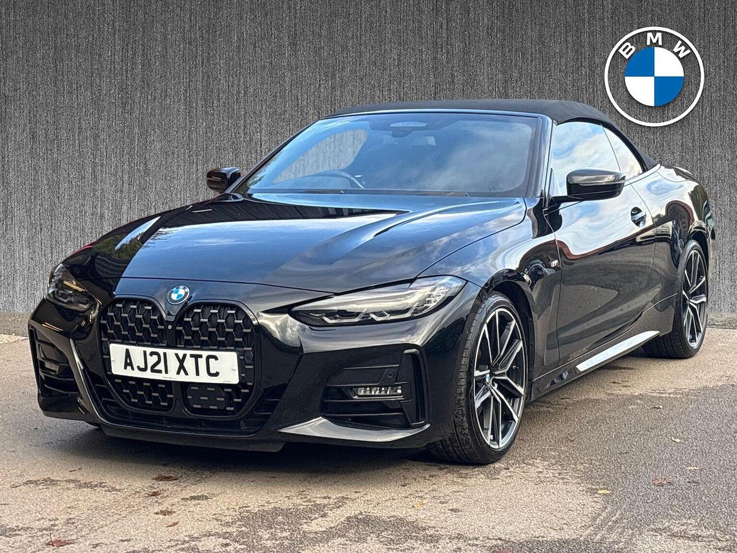 Used BMW 4 Series 2021 for sale - 76365083: Photo 20